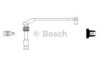 BOSCH 0 986 356 244 Ignition Cable